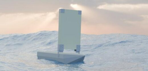 Studenci Politechniki Wrocławskiej zbudują bezzałogową łódź. Ma pokonać Atlantyk