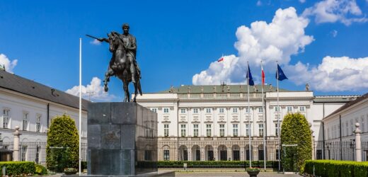 Wybory prezydenckie 2025 – znamy datę. Kim są kandydaci?