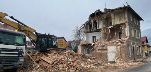 Powodzianie narzekają na ubezpieczycieli