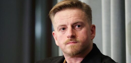 ​Szczepan Twardoch gościem Rozmowy o 7:00 w Radiu RMF24