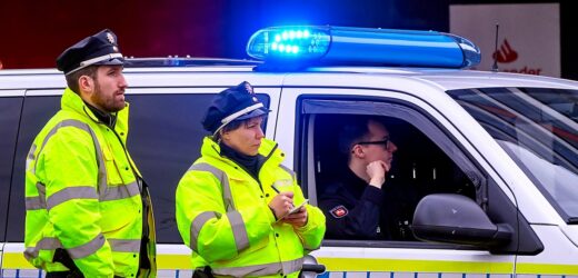 Polak podejrzewany o zabicie policjanta w Niemczech