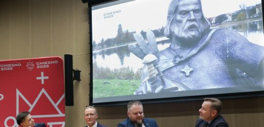 1000. rocznica koronacji Bolesława Chrobrego. Bogaty program obchodów