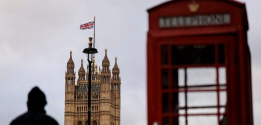 Popłoch w Londynie. Policja przeprowadziła kontrolowane eksplozje