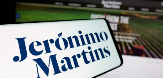 Większościowy udziałowiec Jeronimo Martins stracił ogromne pieniądze