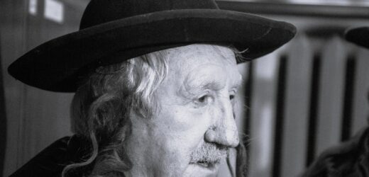 ​Nie żyje Wacław Janicki, krakowski aktor, współtwórca Teatru Cricot 2