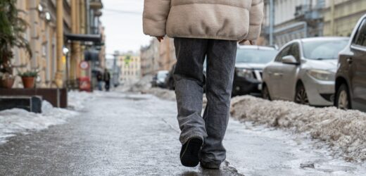 ​Marznący deszcz nad prawie całą Polską. Ostrzeżenie IMGW