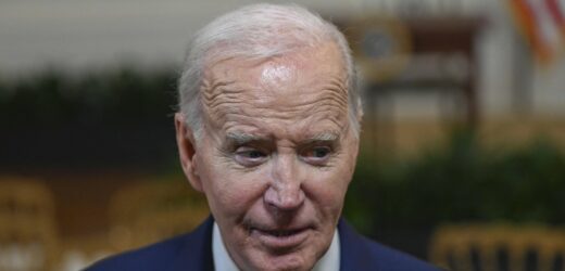 ​Biden twierdzi, że mógł pokonać Trumpa w wyborach
