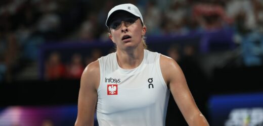 Świątek, Hurkacz i spółka poznali rywali w Australian Open