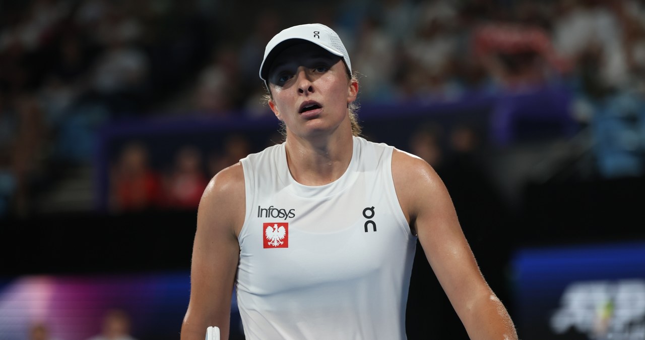 Świątek, Hurkacz i spółka poznali rywali w Australian Open