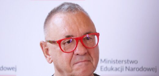 Groźby wobec Jerzego Owsiaka. Policja zatrzymała mężczyznę