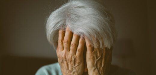 Skandal w DPS-ie. Jest akt oskarżenia ws. filmu z nagą pensjonariuszką