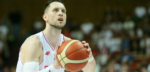 Mateusz Ponitka po operacji. Strata reprezentacji Polski