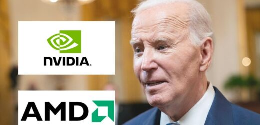 Amerykańskie czipy nie dla Rosji i Chin? Biden ma obawy o rozwój sztucznej inteligencji