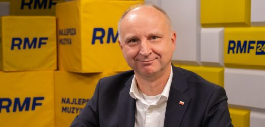 Kolarski: Decyzja rządu ws. delegacji Izraela to dobra wiadomość