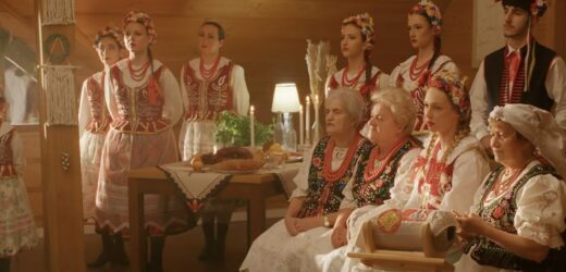 Odkryj sekrety gminy Liszki w nowym filmie. Będzie kolejna nagroda?