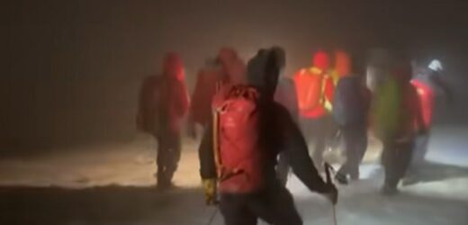 Zabrał dziecko na niebezpieczną wyprawę w Tatry. Może trafić do więzienia