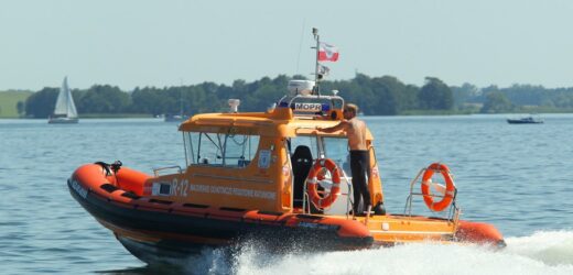 Sprawa utonięcia rodziców 4-latki zamknięta. „Jedynie nieszczęśliwy wypadek”