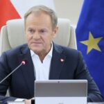 Tusk zwrócił się do Kaczyńskiego. „Nie wstyd panu?”