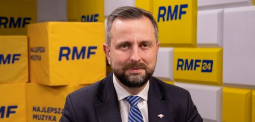 Władysław Kosiniak-Kamysz gościem Porannej rozmowy w RMF FM