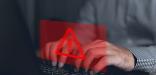 Resort finansów ostrzega: Oszuści chcą wyłudzić dane podatników