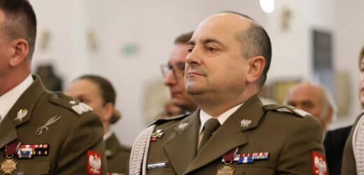 Dymisja w polskim wojsku. Minister odwołał szefa IWSZ