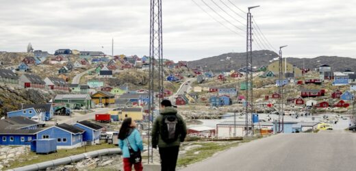Polak mieszkający na Grenlandii: Sceptycyzm i ostrożność po słowach Trumpa
