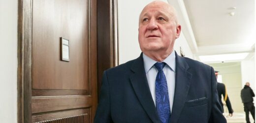 Co z pieniędzmi dla PiS? Szef PKW odpowiada na list ministra finansów