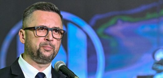 Ustalenia RMF FM: Marcin Kulasek będzie nowym ministrem nauki