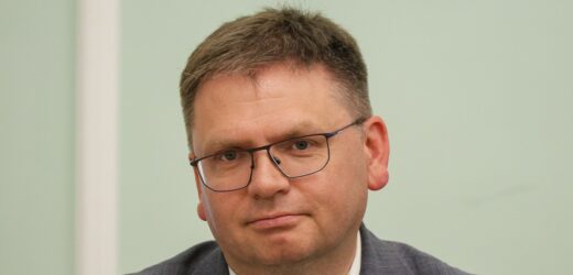 Zarzuty dyscyplinarne dla sędziego Macieja Nawackiego. Resort wydał komunikat