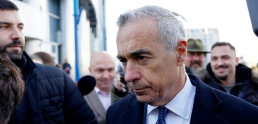 Rumunia: Georgescu pójdzie do Trybunału Konstytucyjnego, prosi naród o wsparcie