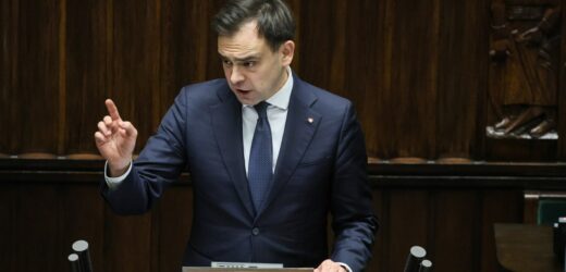 Ustawa budżetowa. Sejm zdecydował ws. poprawek Senatu