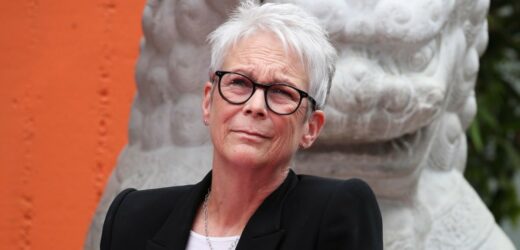 ​Jamie Lee Curtis poruszona tragedią Los Angeles. Przekaże milion dolarów na pomoc