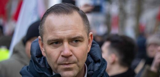 ​Ukraińcy ostro o wypowiedzi Nawrockiego. „Aplauz na Kremlu”