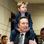 Musk znów namawia Niemców do głosowania na AfD