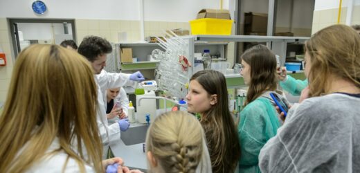 Noc Biologów 2025: Znamy program. Tematem biologia zmian klimatu