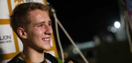 Rajd Dakar: „Nadciąga burza…”. Eryk Goczał zmienia samochód