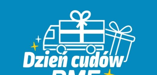 35. urodziny RMF FM. To będzie dzień cudów!