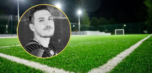 Nie żyje piłkarz Kotwicy Kołobrzeg. Miał 24 lata