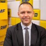 Karol Nawrocki Gościem Krzysztofa Ziemca w RMF FM