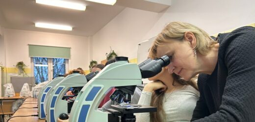 Wykłady, pokazy i eksperymenty. Przed nami Noc Biologów