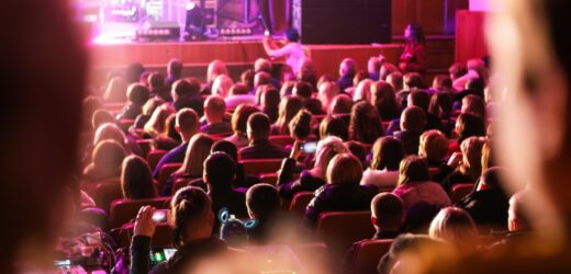 Kino Luboń 2.0 otworzyło się w Mszanie Dolnej po 16 latach