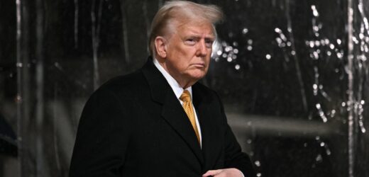 Sąd skazał Donalda Trumpa, ale nie wymierzył mu żadnej kary