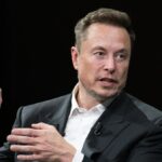 Elon Musk powodem debaty w Parlamencie Europejskim. News RMF FM