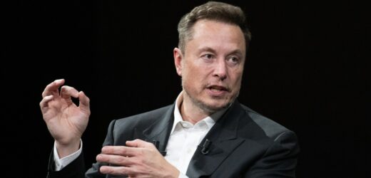Elon Musk powodem debaty w Parlamencie Europejskim. News RMF FM