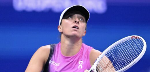 Czas na Australian Open. Świątek: United Cup było dobrym przygotowaniem