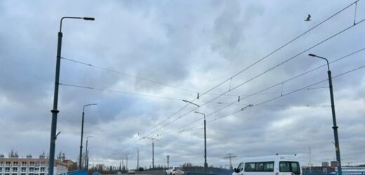 Zamknięcie mostu Siennickiego w Gdańsku. Od piątku zmiany w organizacji ruchu