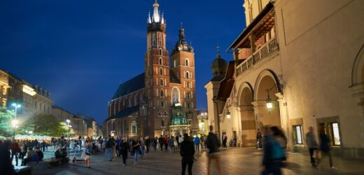 Uchwała antyhałasowa w Krakowie. Możliwe porozumienie?