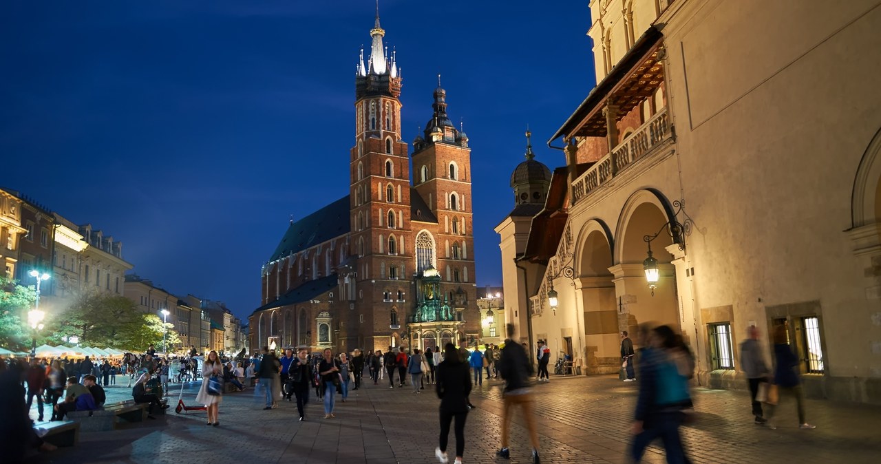 Uchwała antyhałasowa w Krakowie. Możliwe porozumienie?