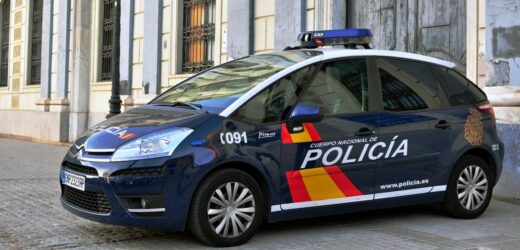 Polak trafił na listę najbardziej poszukiwanych przestępców. Sam zgłosił się na policję