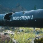 Rosjanie pozwali norweską firmę. W tle sprawa Nord Stream 2